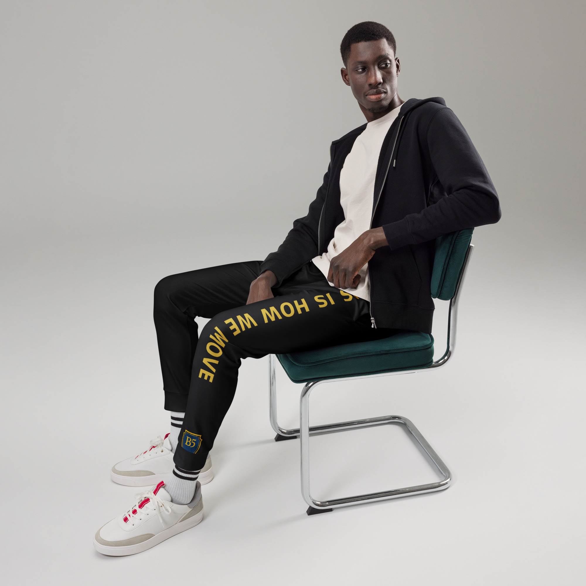 TIHWM Joggers