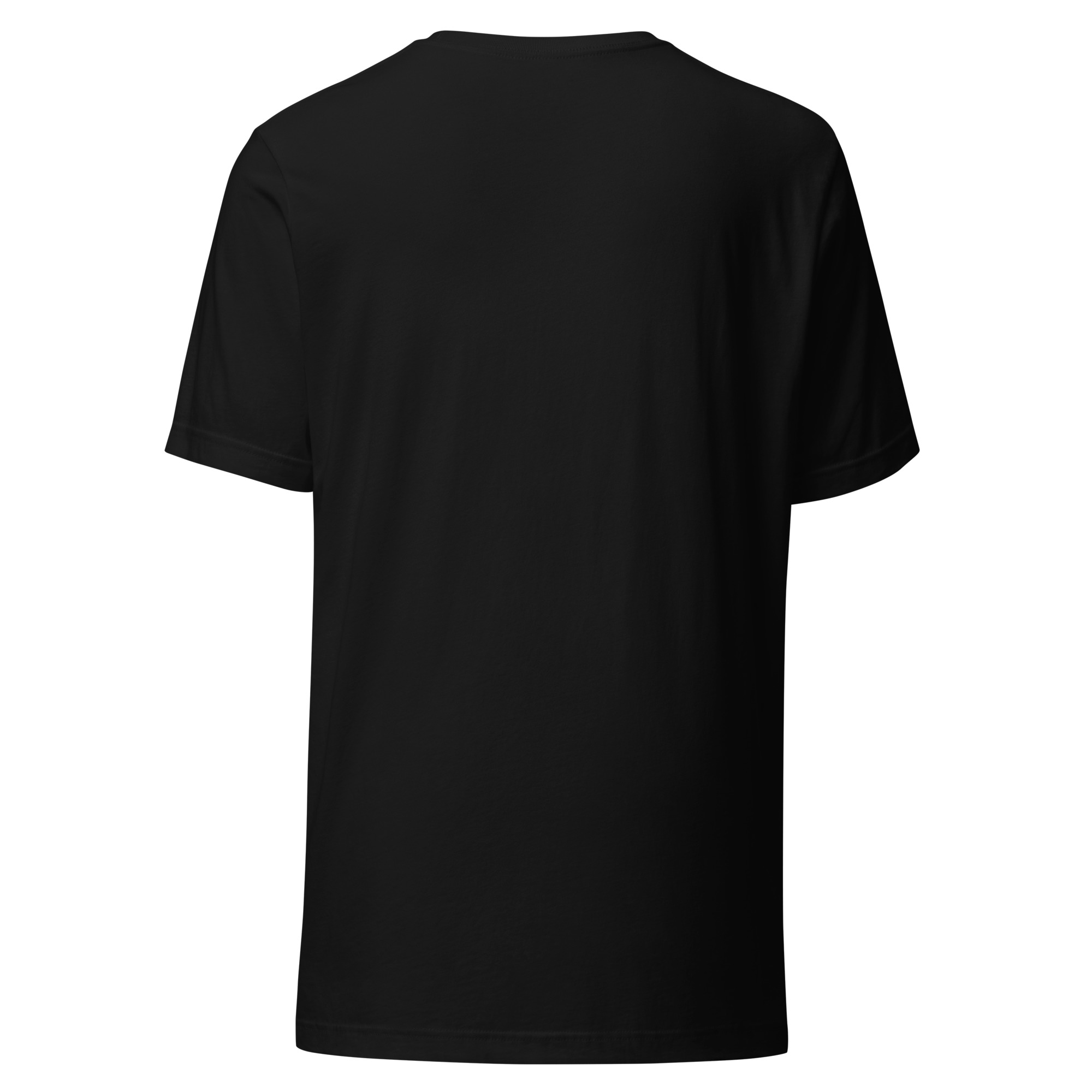B5 Shield Bearer Tee | Worship That Moves An Army — Drop 001 - Image 6