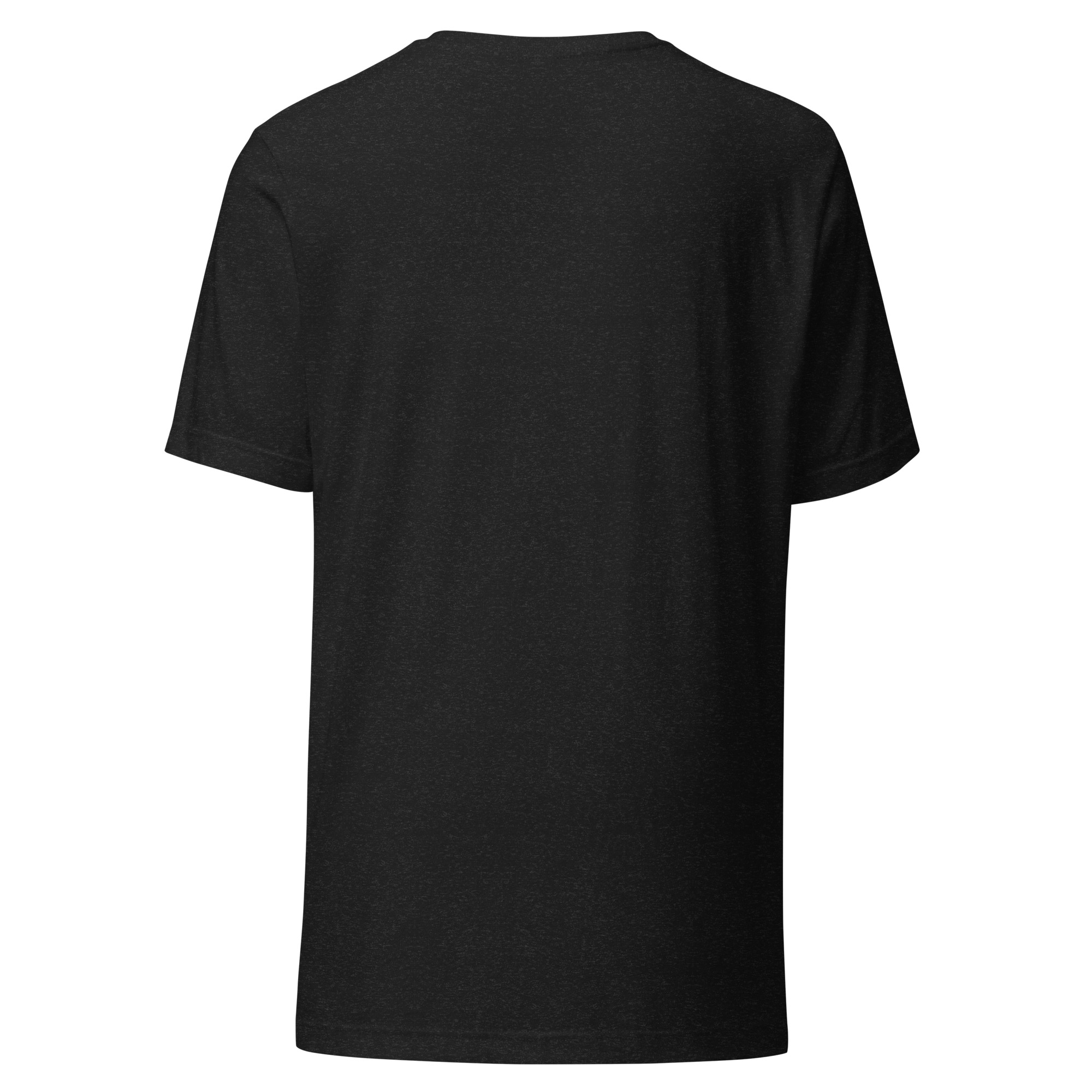 B5 Shield Bearer Tee | Worship That Moves An Army — Drop 001 - Image 5