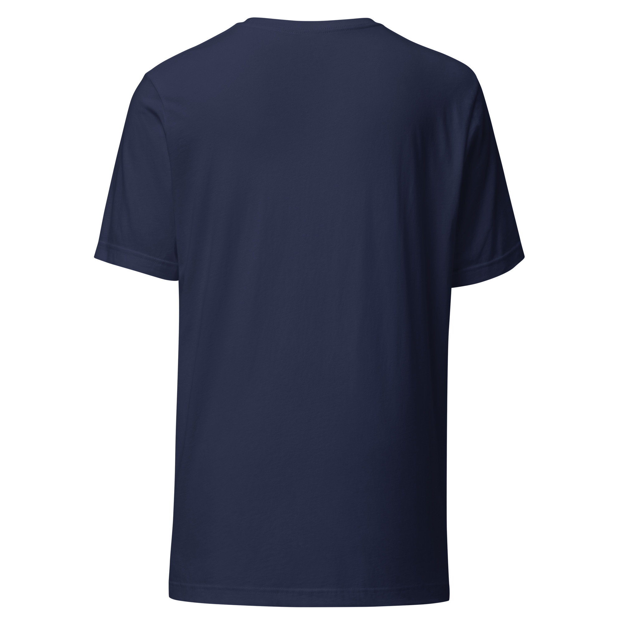 B5 Shield Bearer Tee | Worship That Moves An Army — Drop 001 - Image 7