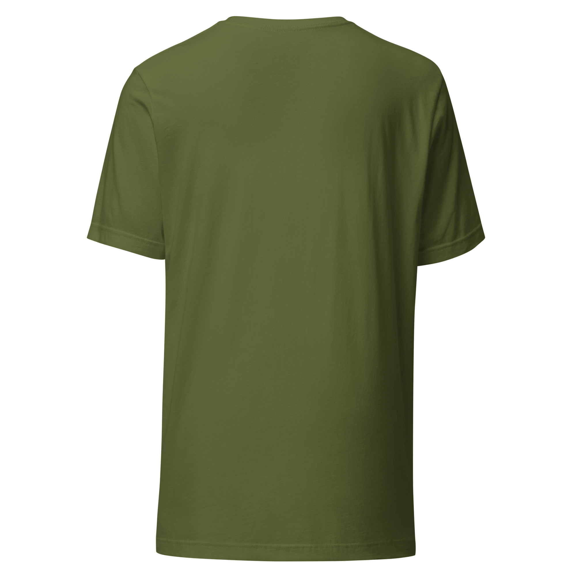 B5 Shield Bearer Tee | Worship That Moves An Army — Drop 001 - Image 8